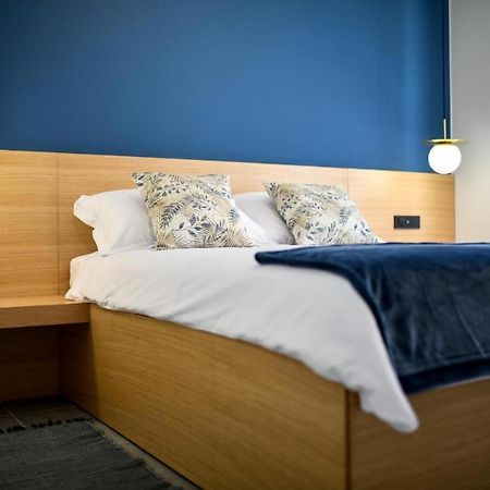 Maris Accommodation By Belmont Realty Zadar Ngoại thất bức ảnh