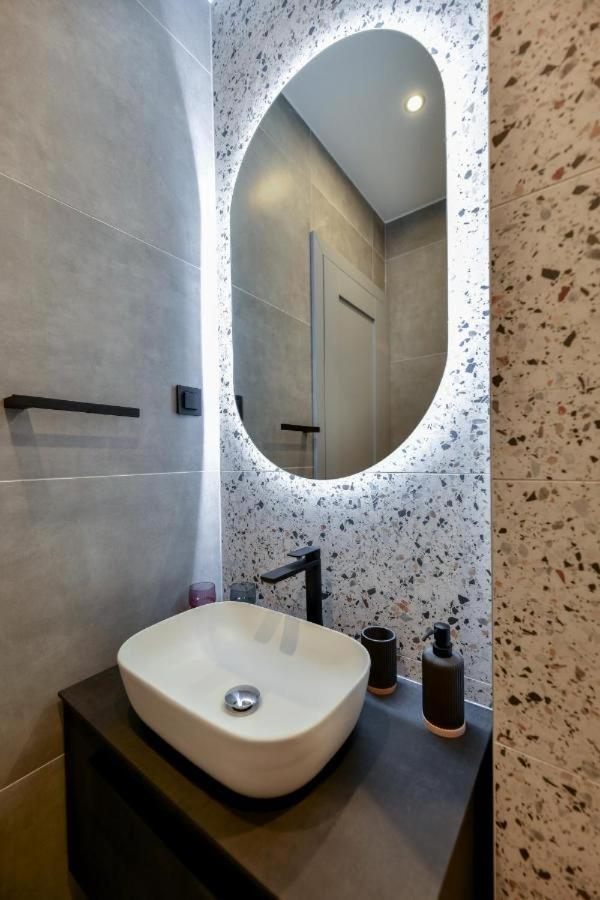 Maris Accommodation By Belmont Realty Zadar Ngoại thất bức ảnh