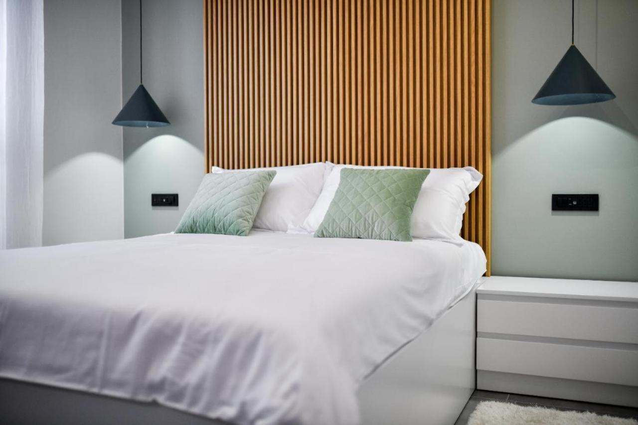 Maris Accommodation By Belmont Realty Zadar Ngoại thất bức ảnh