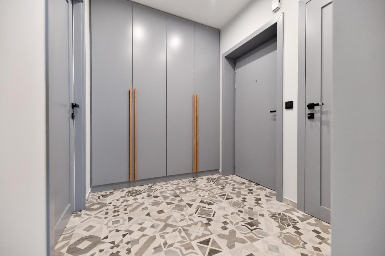 Maris Accommodation By Belmont Realty Zadar Ngoại thất bức ảnh