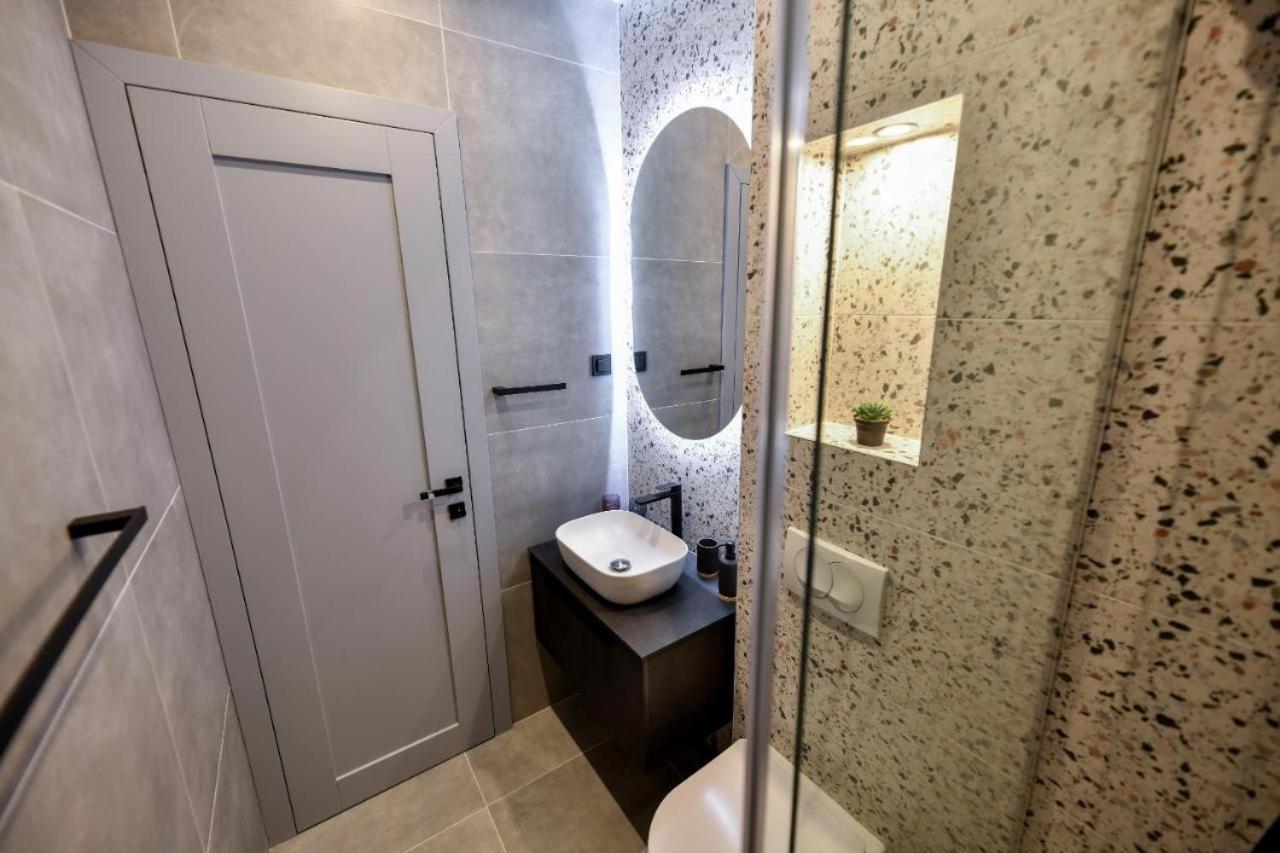 Maris Accommodation By Belmont Realty Zadar Ngoại thất bức ảnh