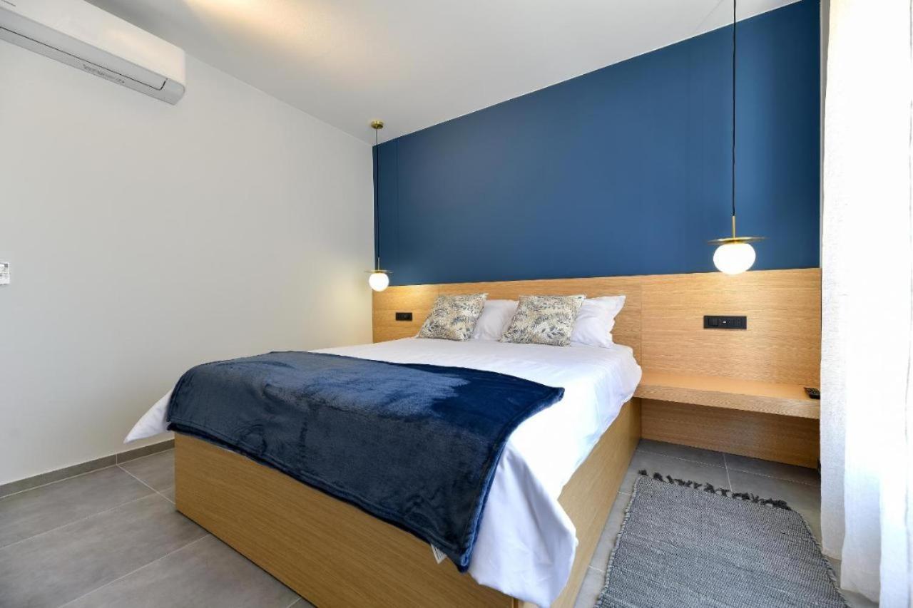 Maris Accommodation By Belmont Realty Zadar Ngoại thất bức ảnh
