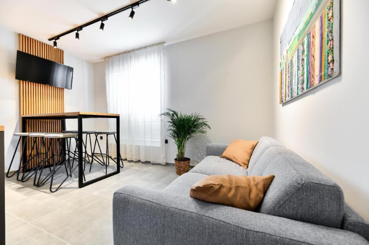 Maris Accommodation By Belmont Realty Zadar Ngoại thất bức ảnh