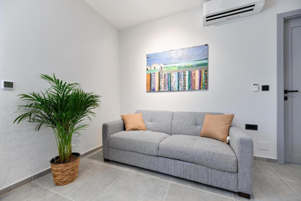 Maris Accommodation By Belmont Realty Zadar Ngoại thất bức ảnh