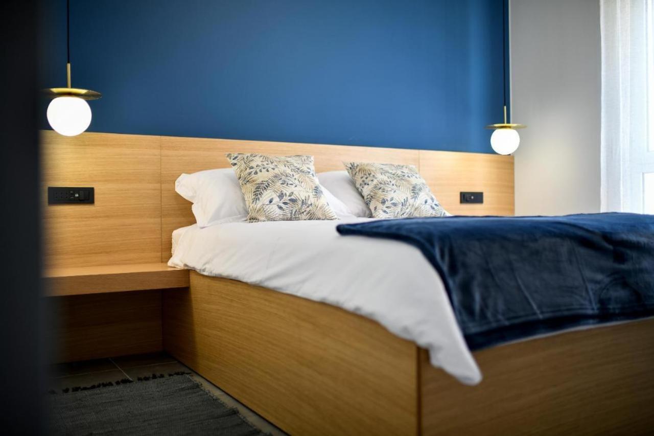 Maris Accommodation By Belmont Realty Zadar Ngoại thất bức ảnh
